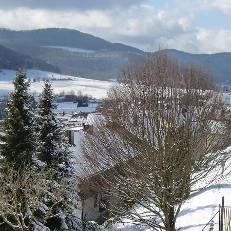 Apartamento Zollern-Alb Aktiv Albstadt Exterior foto
