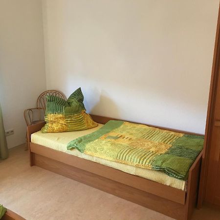 Apartamento Zollern-Alb Aktiv Albstadt Exterior foto