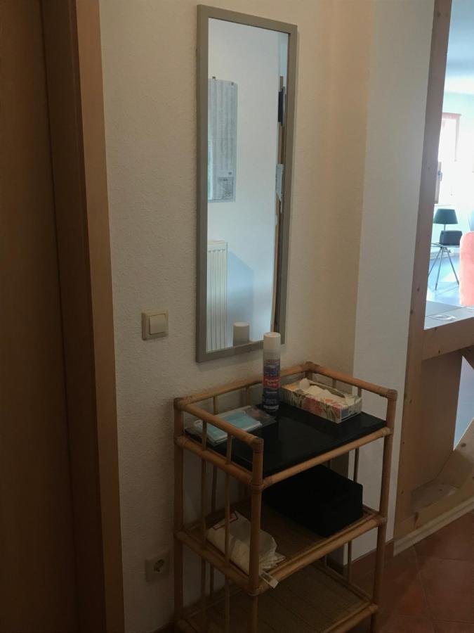 Apartamento Zollern-Alb Aktiv Albstadt Exterior foto