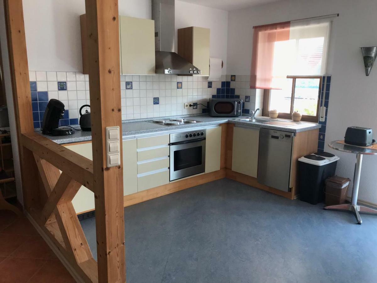 Apartamento Zollern-Alb Aktiv Albstadt Exterior foto